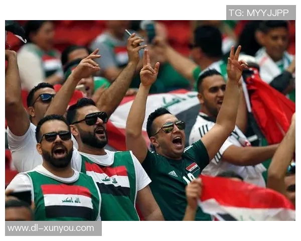 伊拉克国奥与澳洲国奥激战正酣谁能在这场较量中脱颖而出