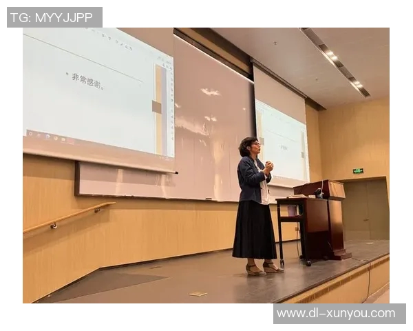 代怀博：探索新兴技术对未来社会的深远影响与挑战