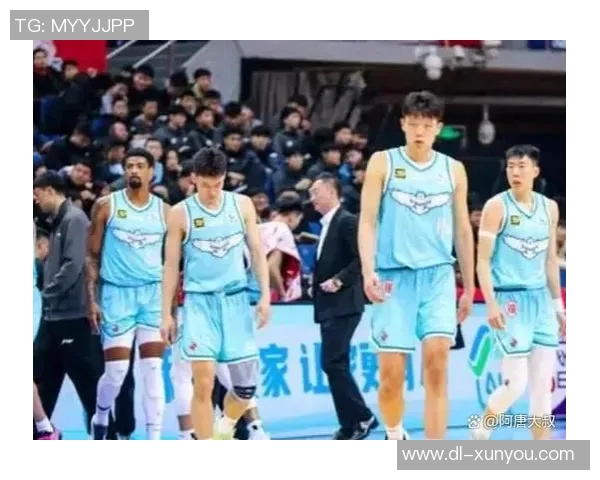 CBA天津队对阵青岛队精彩直播全程回顾与赛后分析