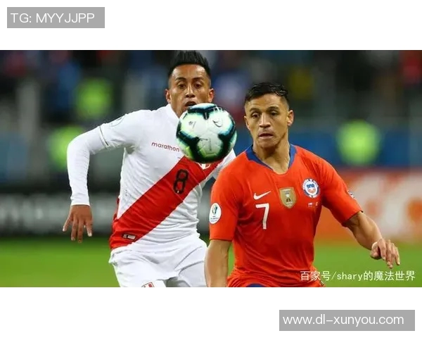 CCTV直播智利对阵葡萄牙精彩赛事分析与赛前预测